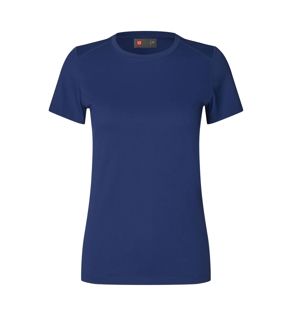 GEYSER active T-shirt · dames – Marine