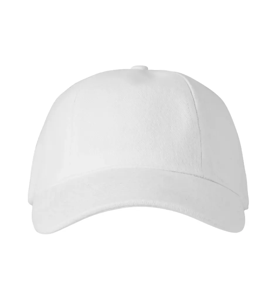 Twill pet – Wit