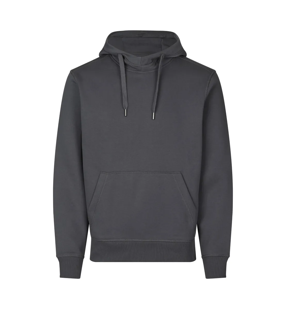 CORE hoodie – Houtskool