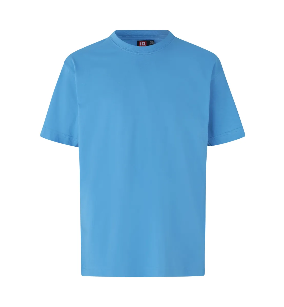 GAME T-shirt · kinderen – Cyan