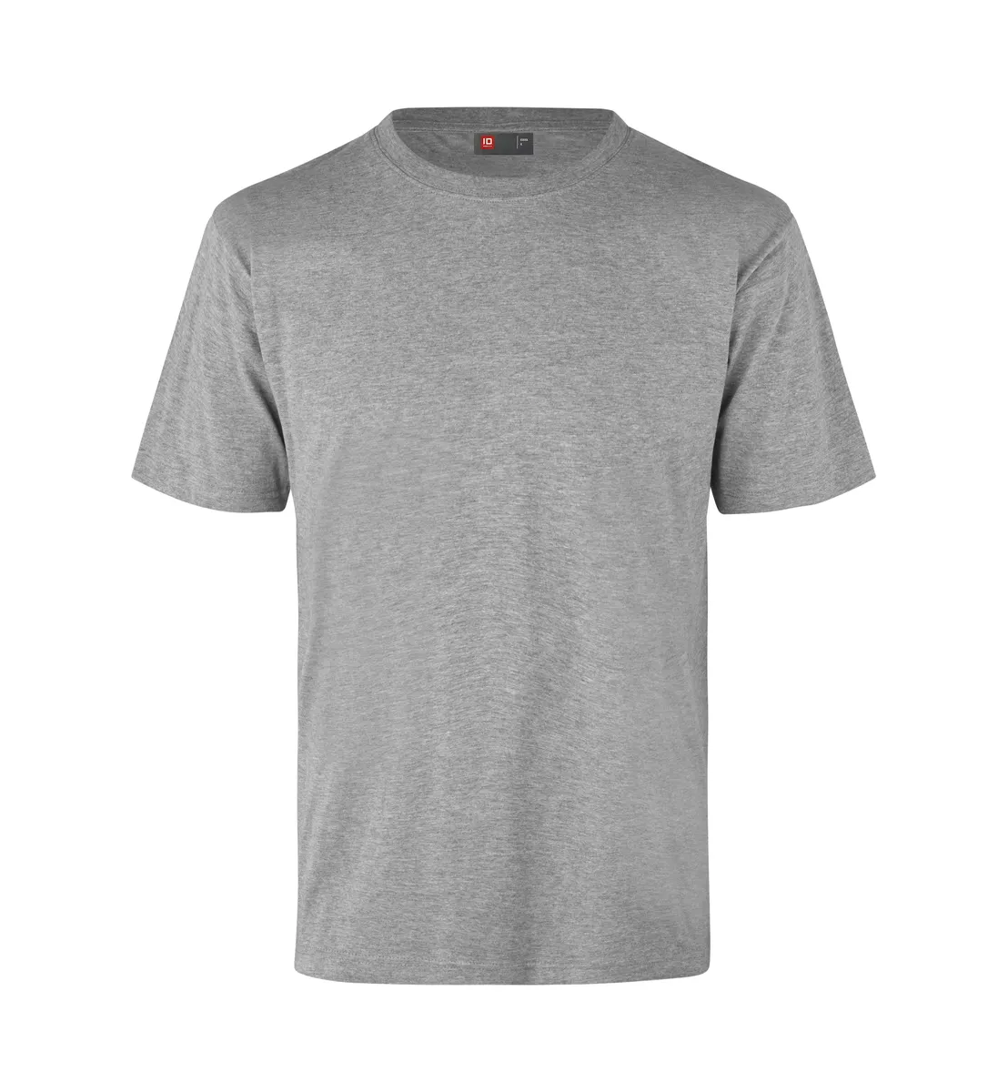 GAME® T-shirt – Grijs Gemêleerd