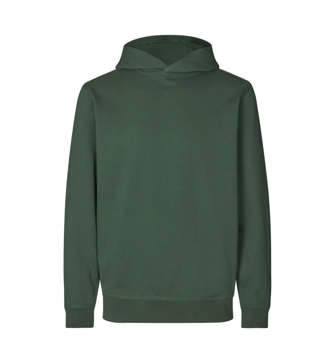 PRO Wear CARE sweatshirt · hoodie – Fles Groen