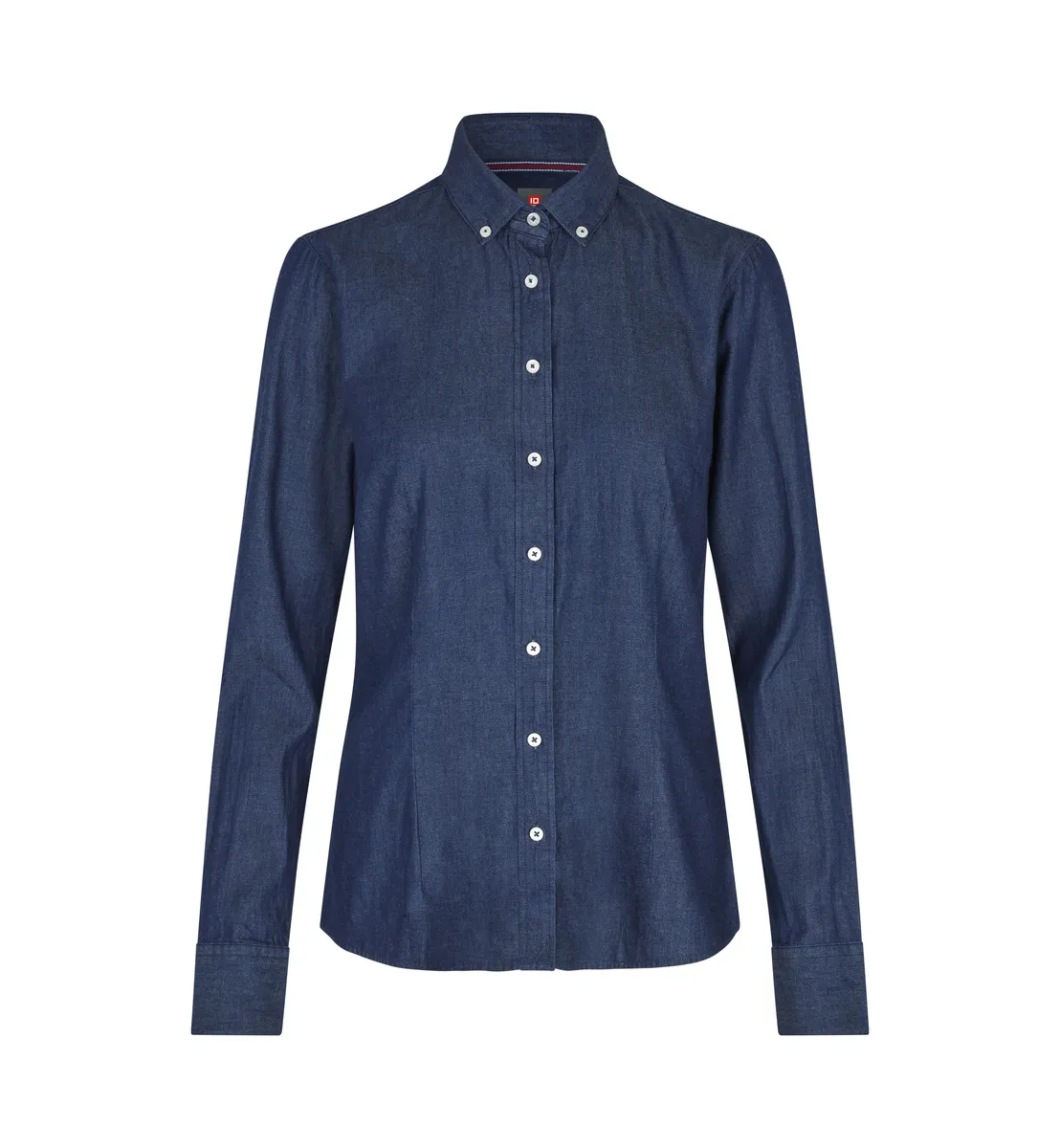 SEVEN SEAS Soft Denim · modern · dames – Indigo
