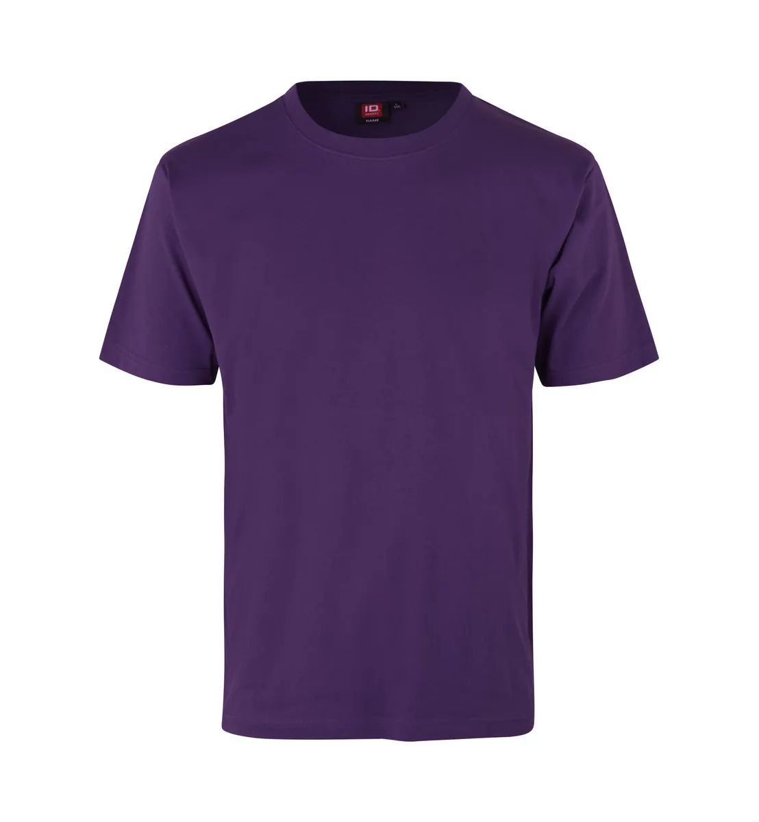 GAME® T-shirt – Paars