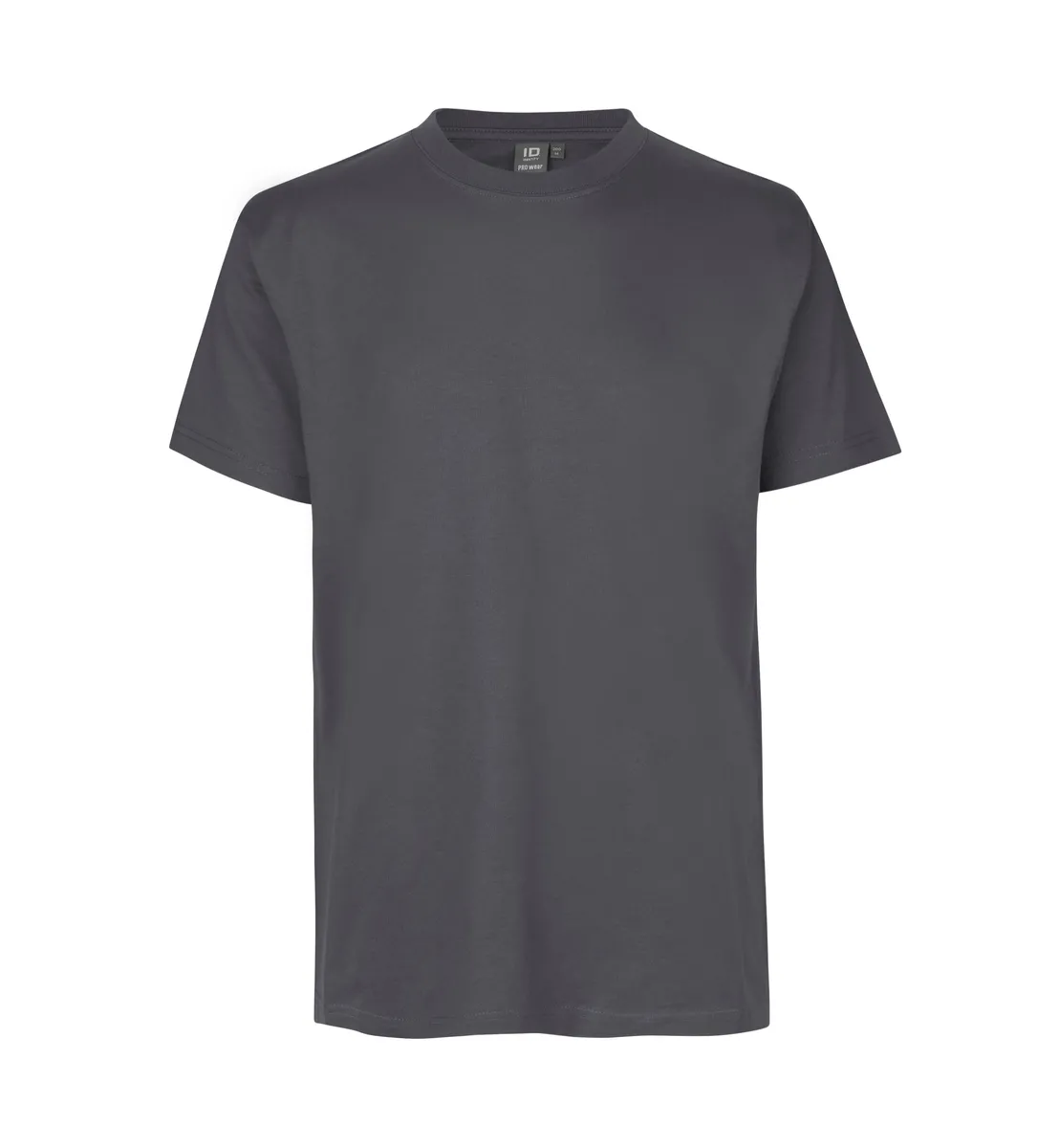 PRO Wear T-shirt – Silver Grey