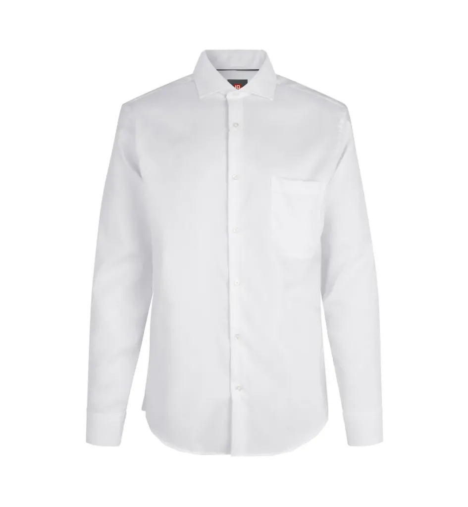 SEVEN SEAS Royal Oxford · modern – Wit