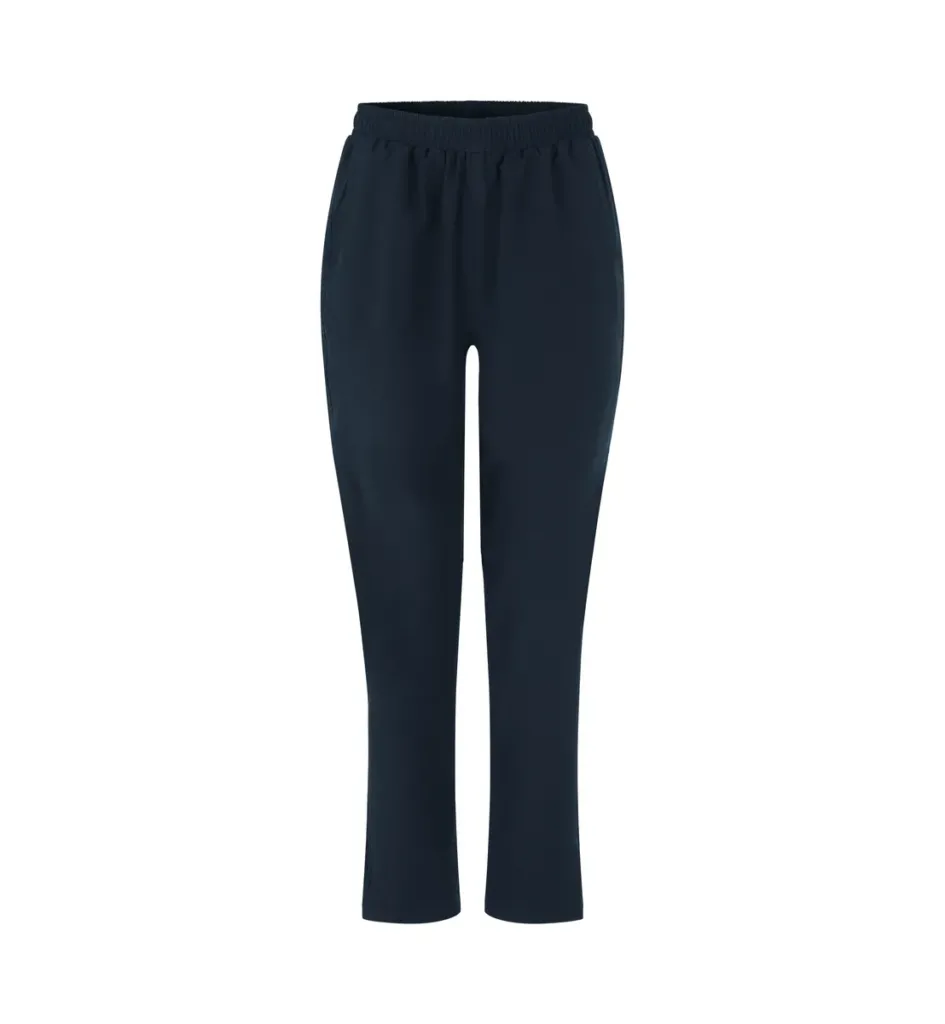 Stretch broek · multifunctioneel · unisex – Marine