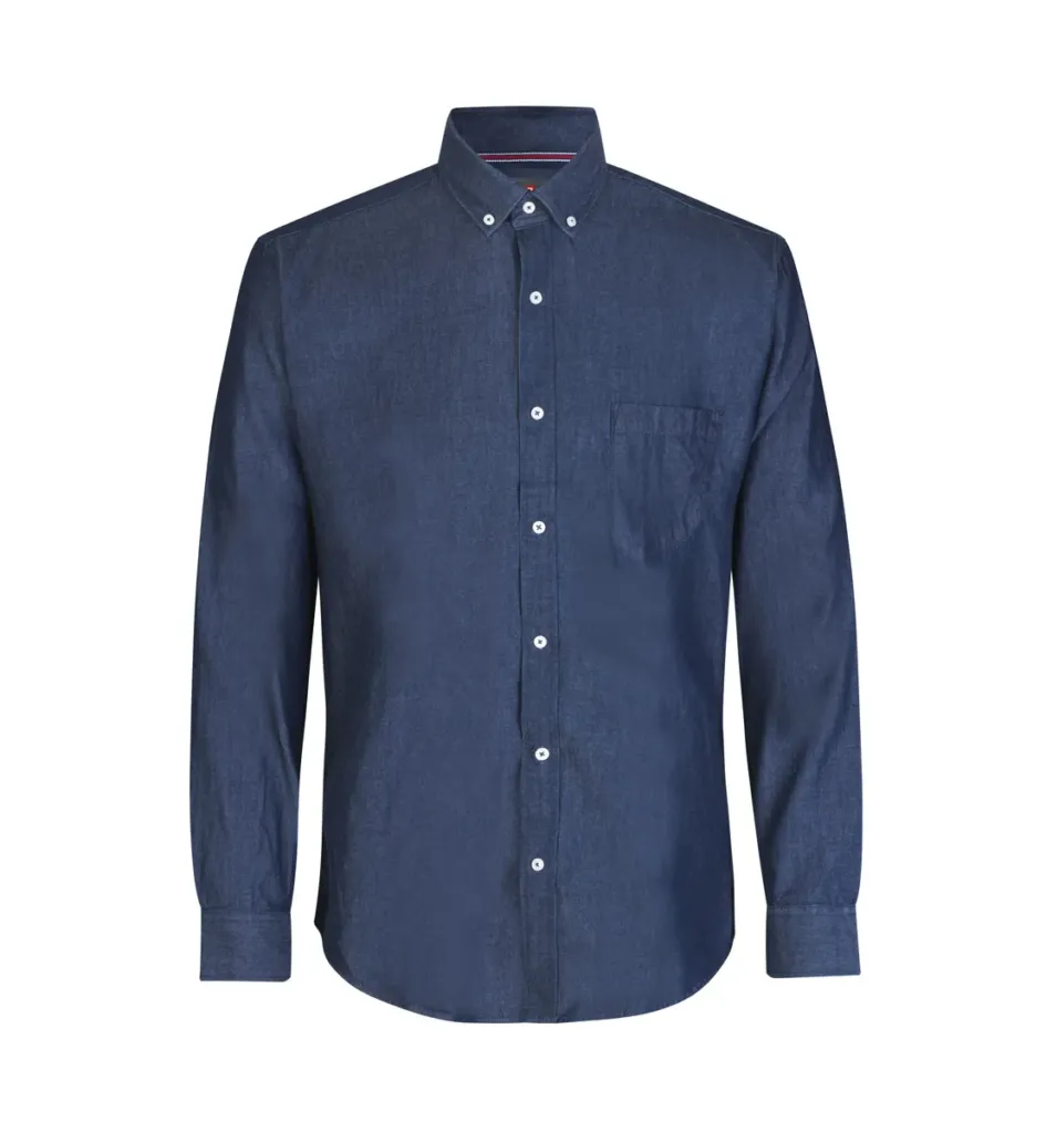 SEVEN SEAS Soft Denim · modern – Indigo