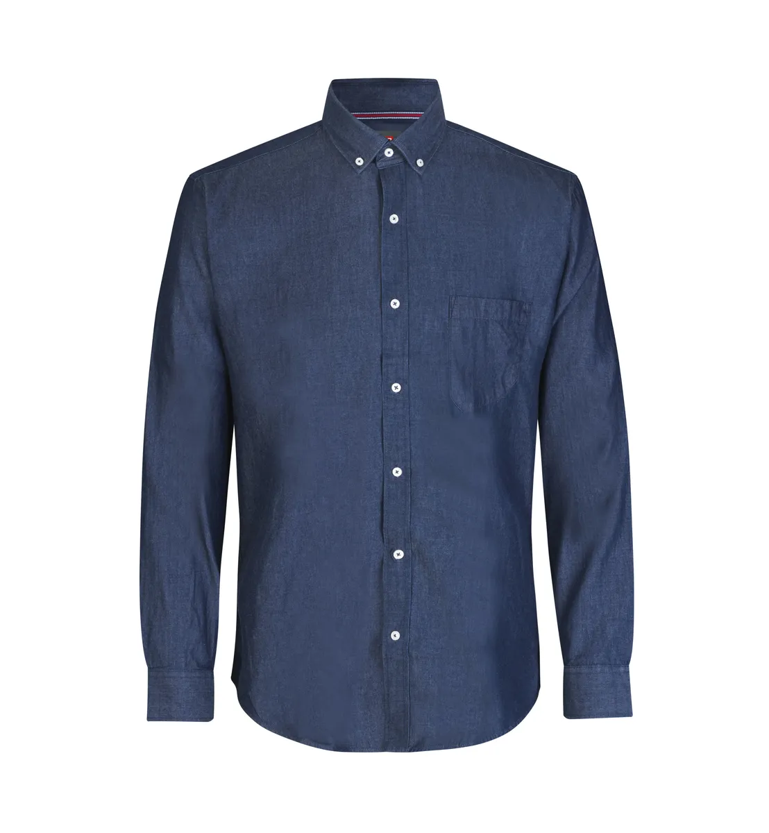 SEVEN SEAS Soft Denim · modern – Indigo