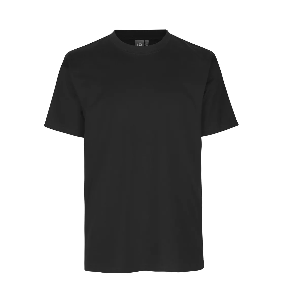 PRO Wear T-shirt · licht gewicht – Zwart