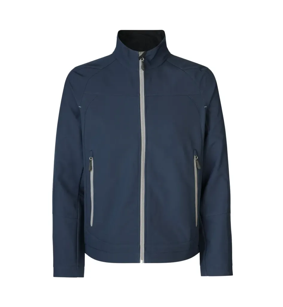 Softshell jas · performance – Marine