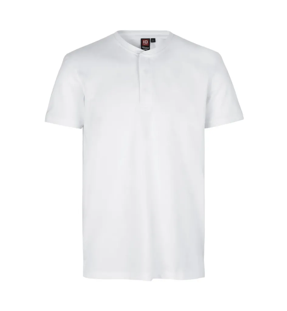 PRO Wear CARE poloshirt – Wit