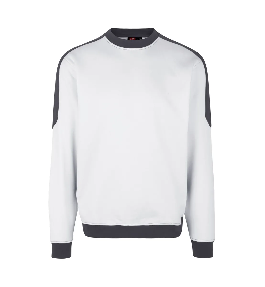 PRO Wear sweatshirt · contrast – Wit