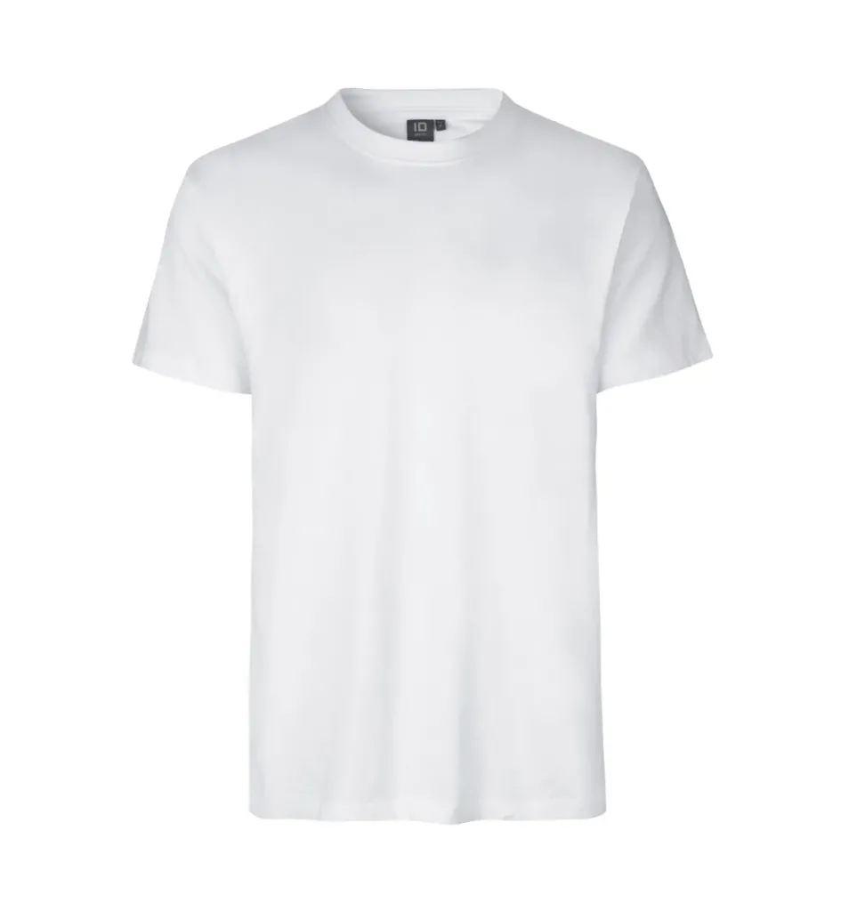 PRO Wear T-shirt · licht gewicht – Wit
