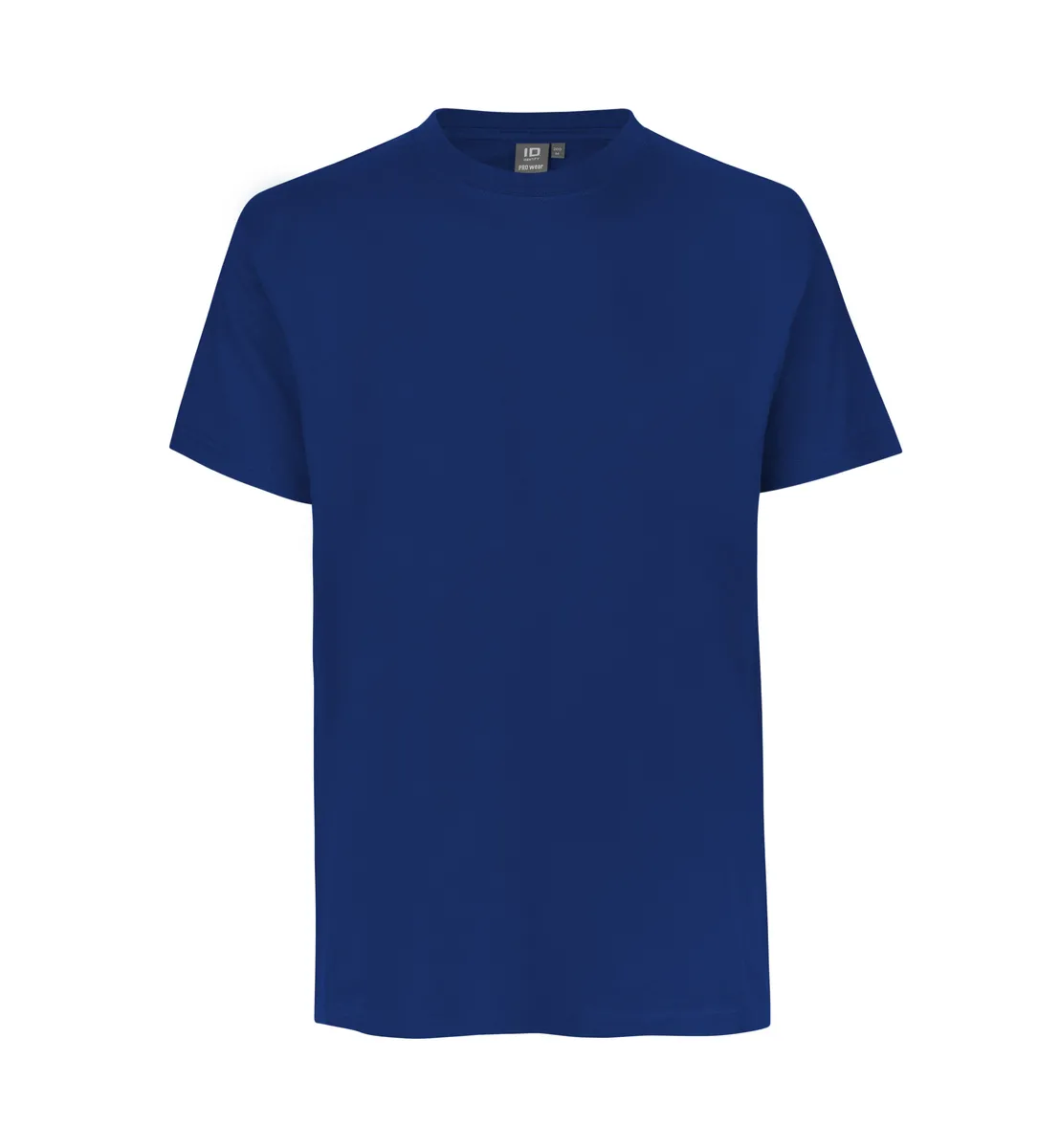 PRO Wear T-shirt – Koningsblauw