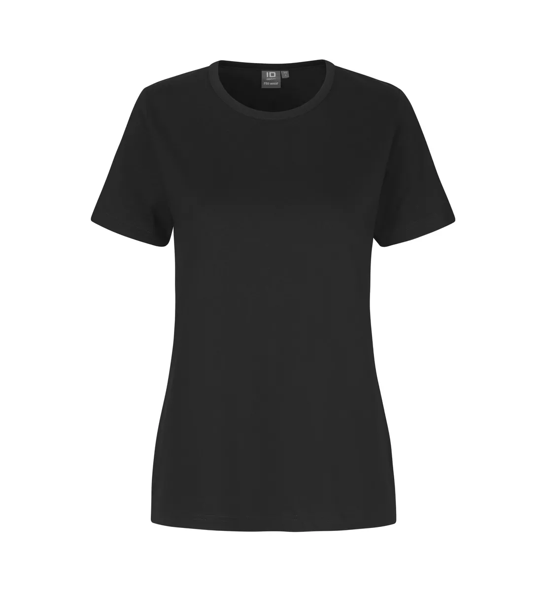 PRO Wear T-shirt · dames – Zwart