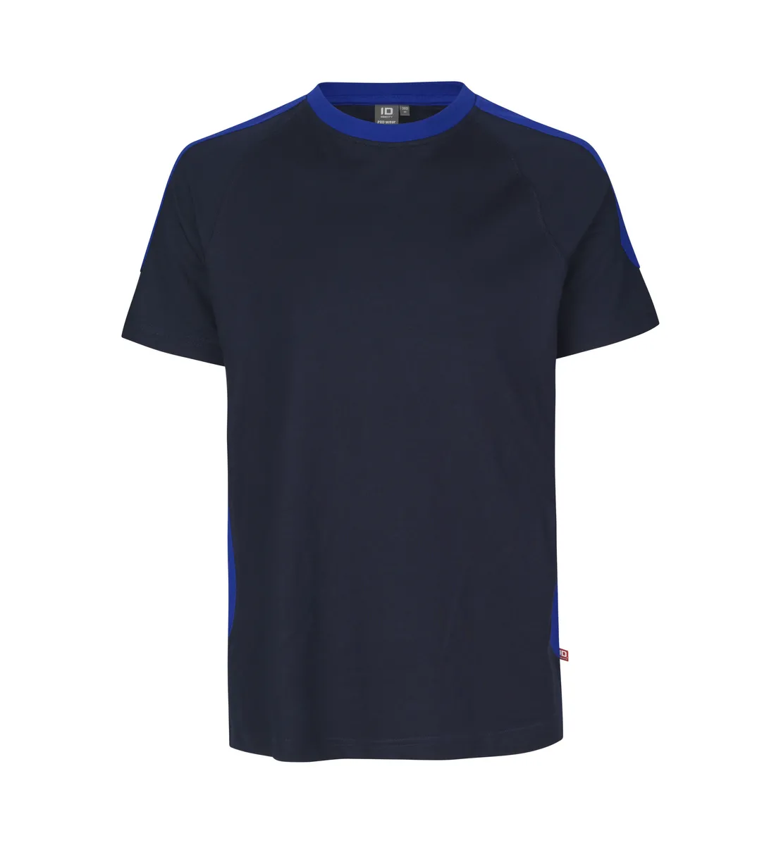 PRO Wear T-shirt · contrast – Marine