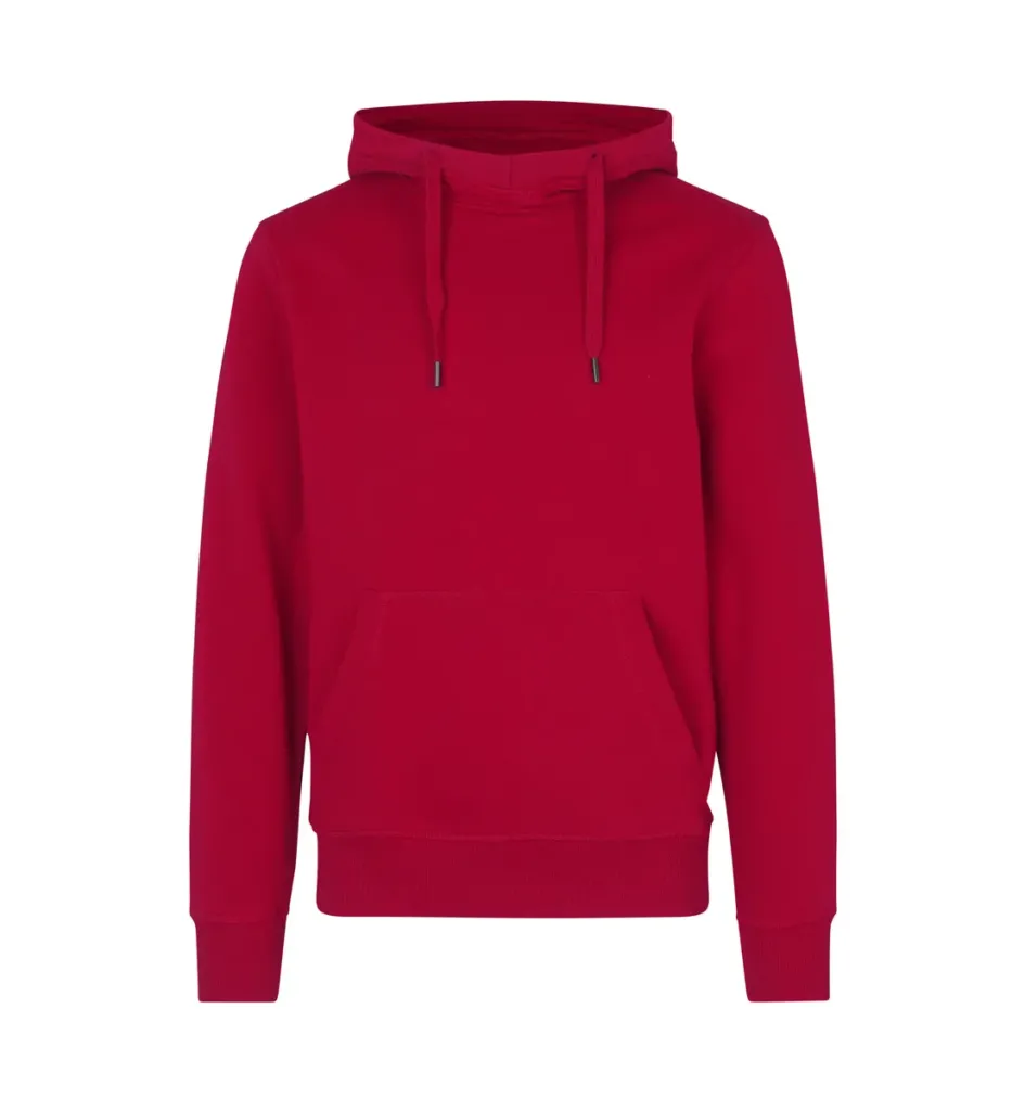 CORE hoodie – Rood