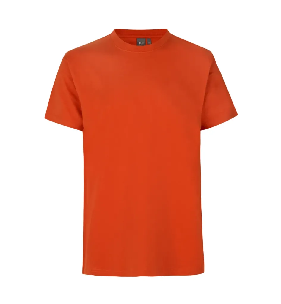 PRO Wear T-shirt – Oranje