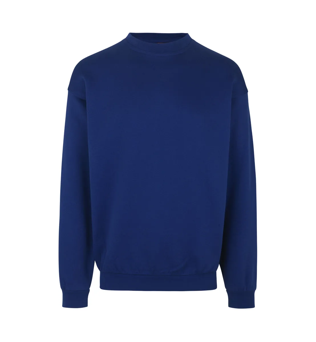 PRO Wear sweatshirt · klassiek – Koningsblauw
