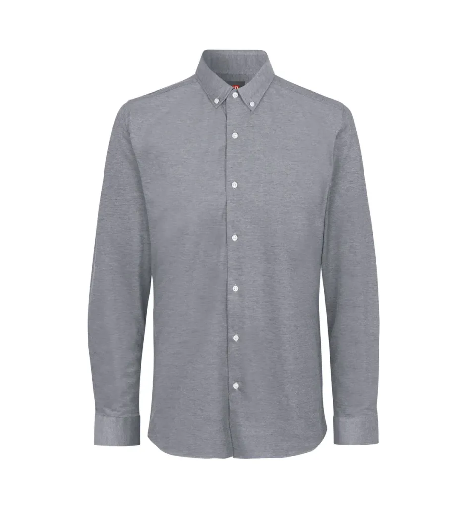 SEVEN SEAS The Jersey · modern – Grijs