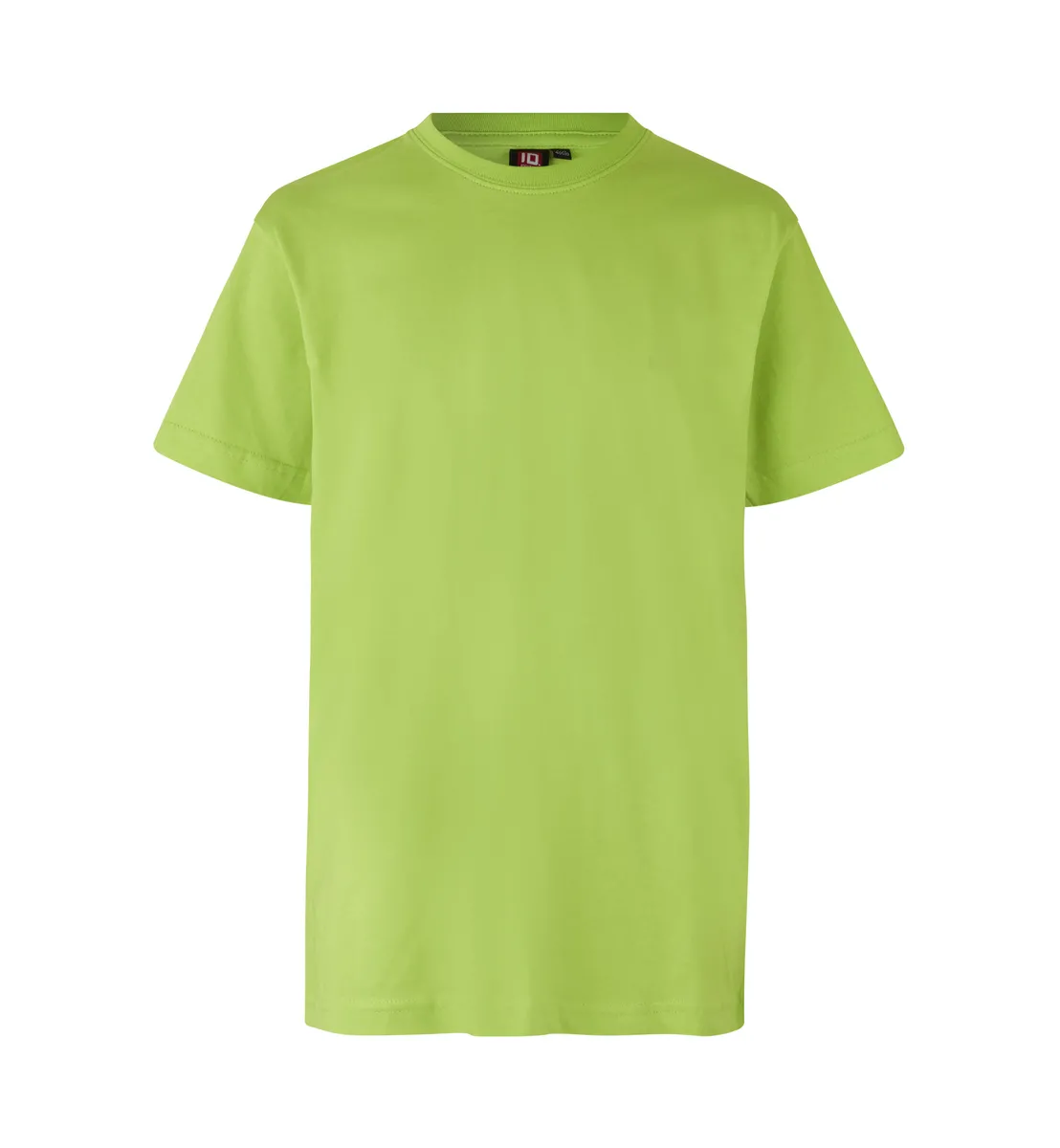 T-TIME® T-shirt · kinderen – Kalk