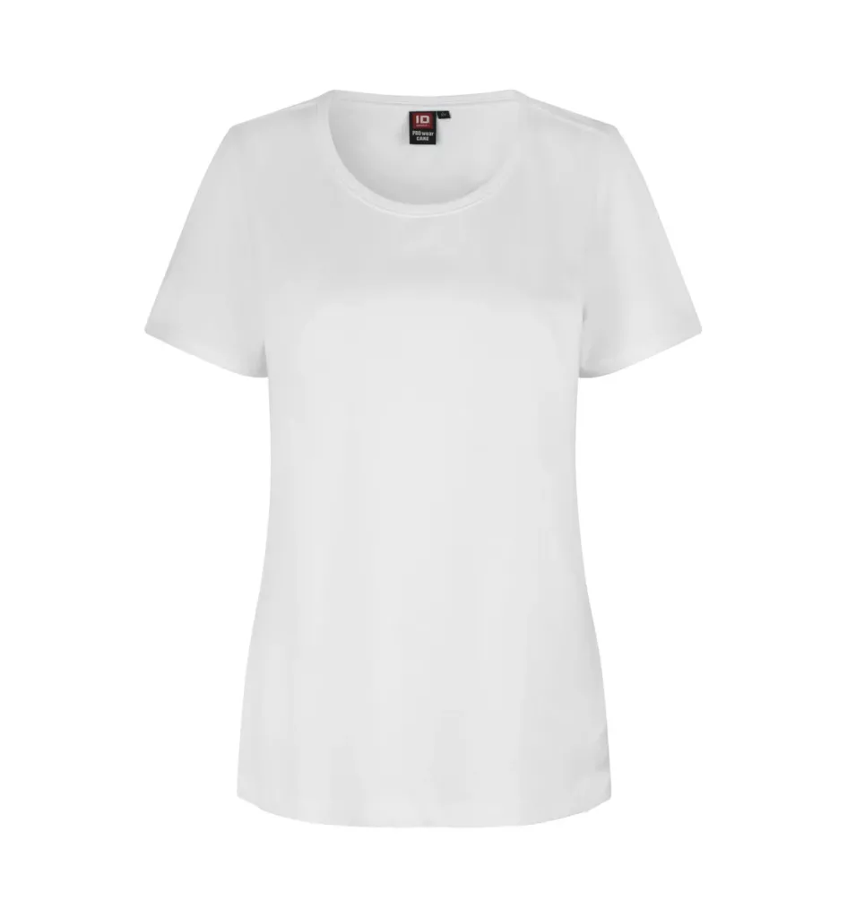 PRO Wear CARE T-shirt · dames – Wit