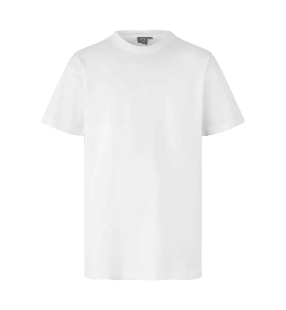 T-TIME® T-shirt · kinderen – Wit