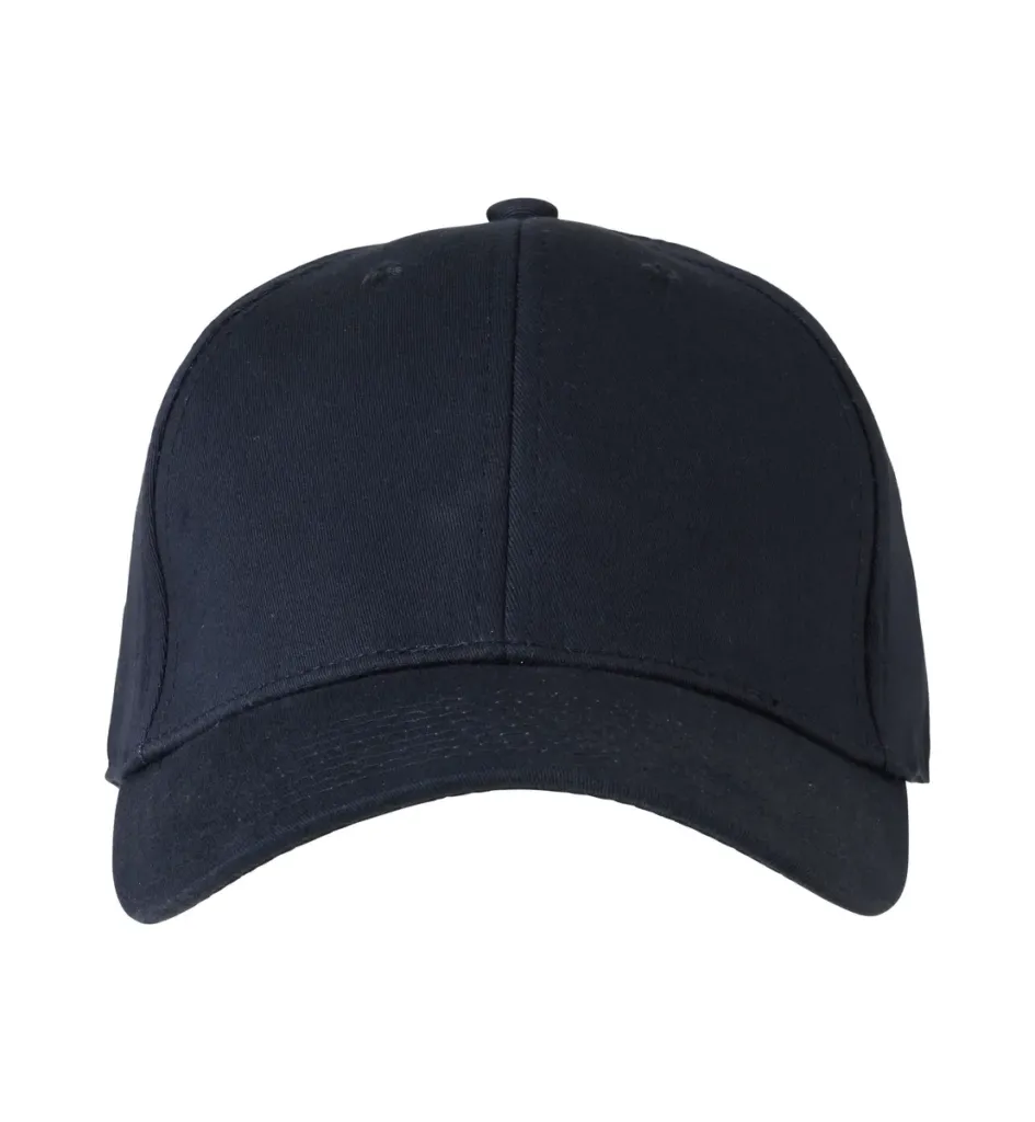 Elastische pet – Marine