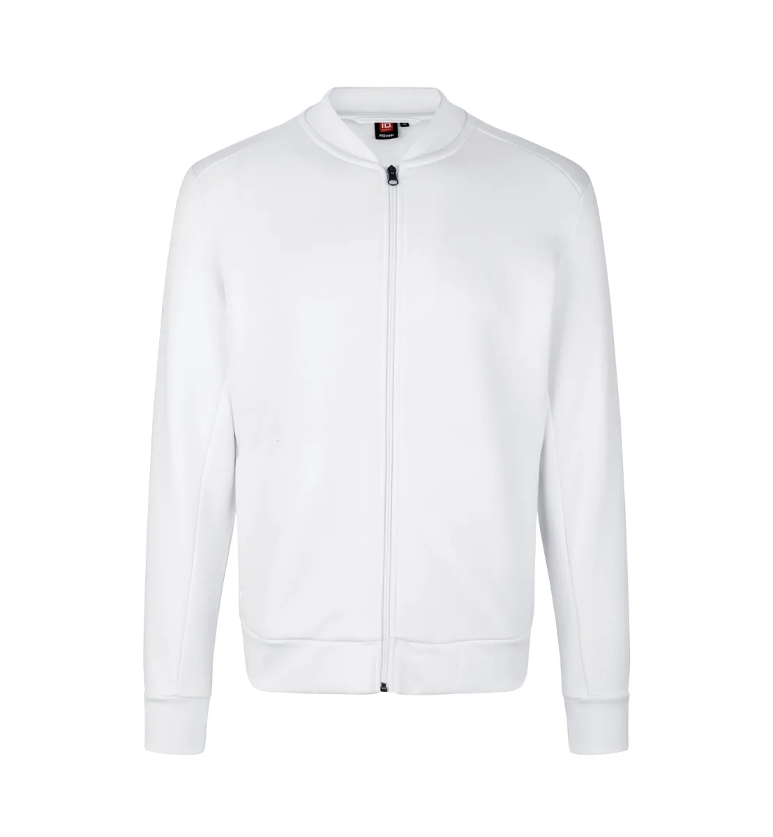 PRO Wear cardigan · sweat – Wit