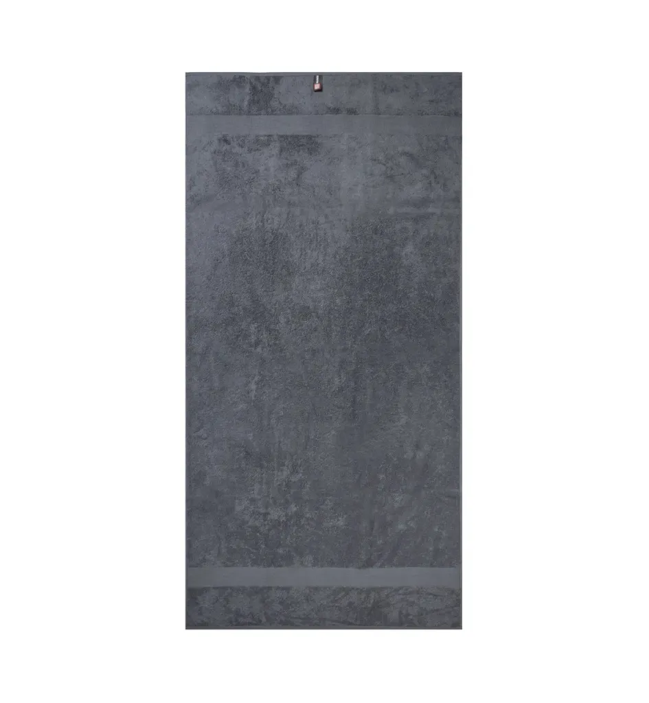 Badhanddoek 70x140 – Grijs