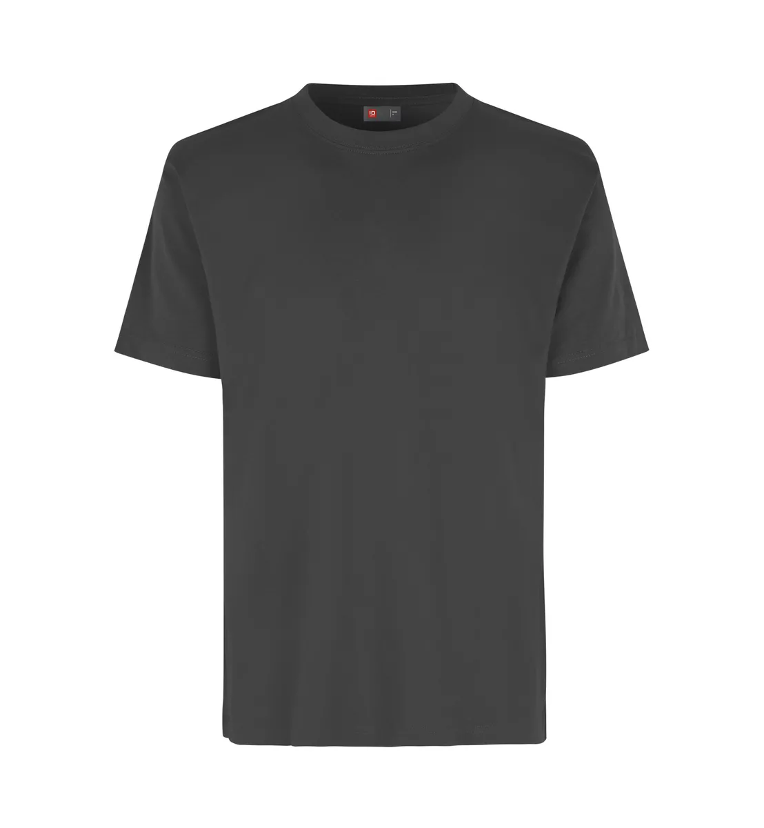 T-TIME® T-shirt – Houtskool