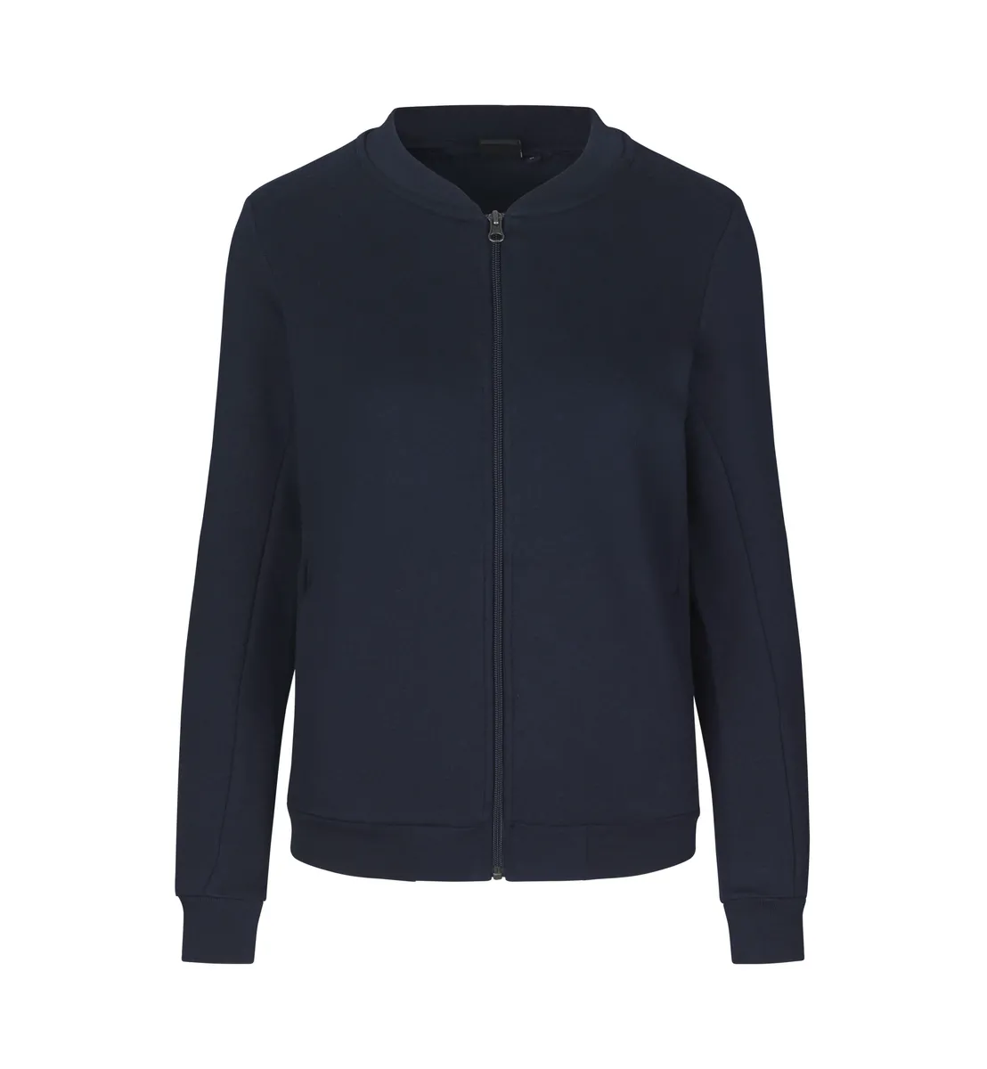 PRO Wear cardigan · sweat · dames – Marine