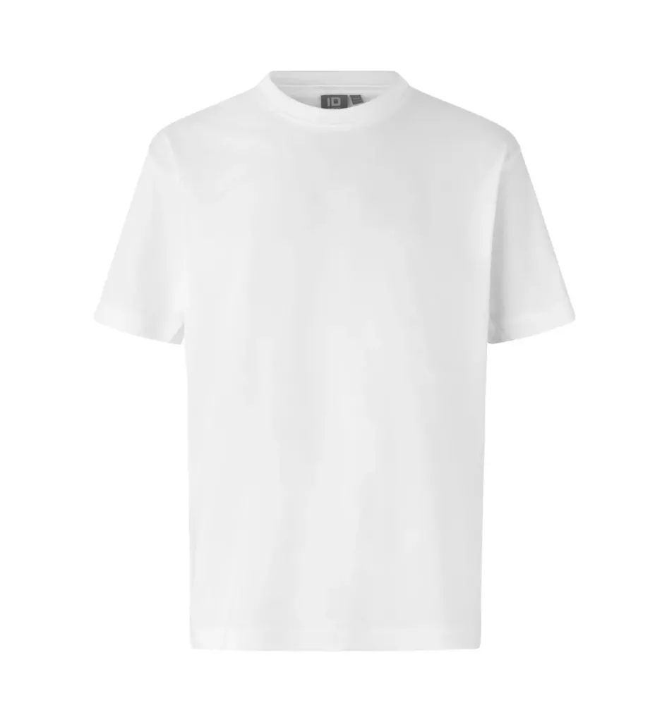 GAME T-shirt · kinderen – Wit