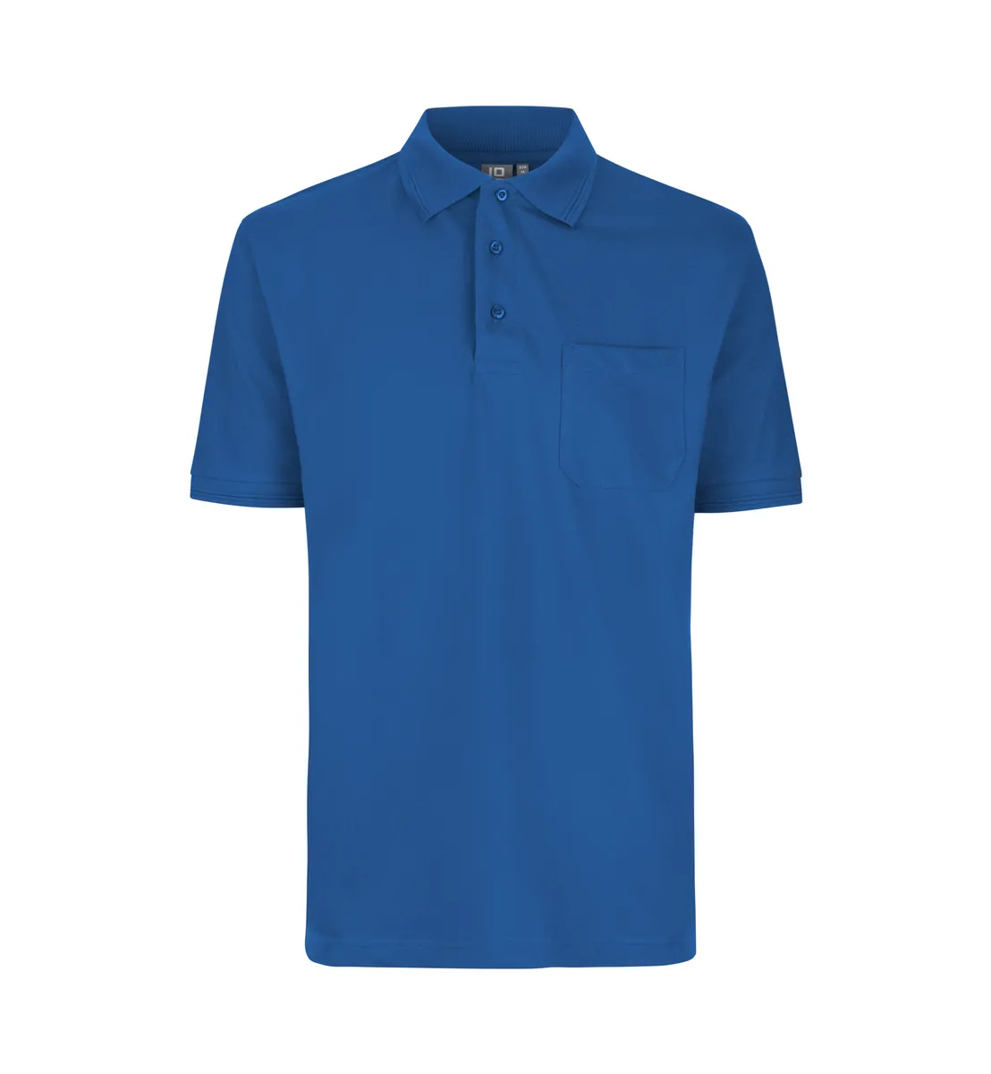 PRO Wear poloshirt · borstzak – Azur