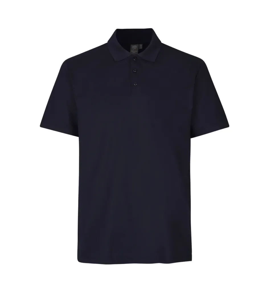 PRO Wear CARE poloshirt · klassiek – Marine