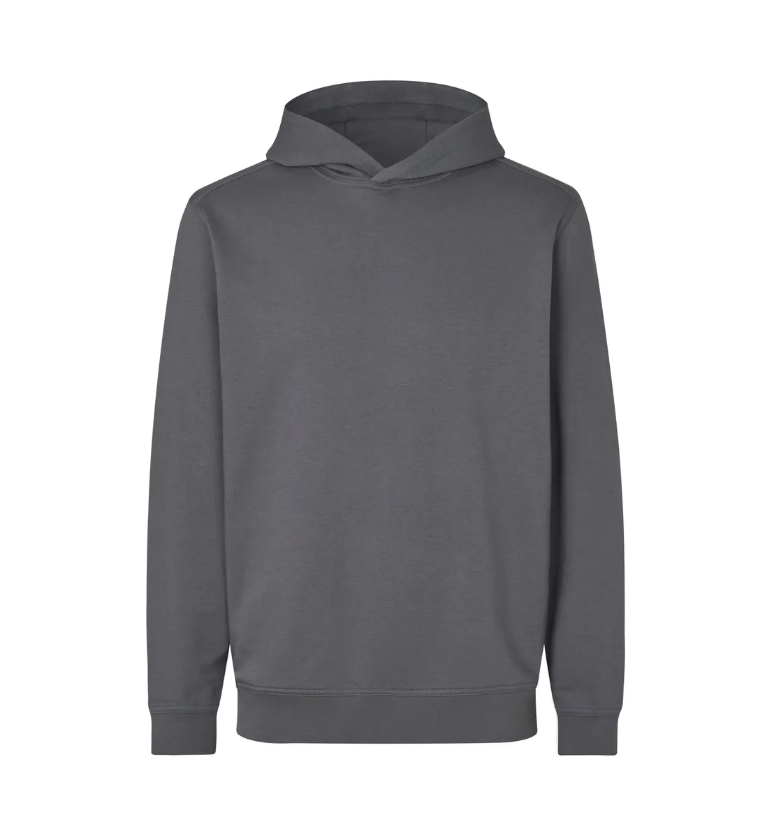 PRO Wear CARE sweatshirt · hoodie – Silver Grey
