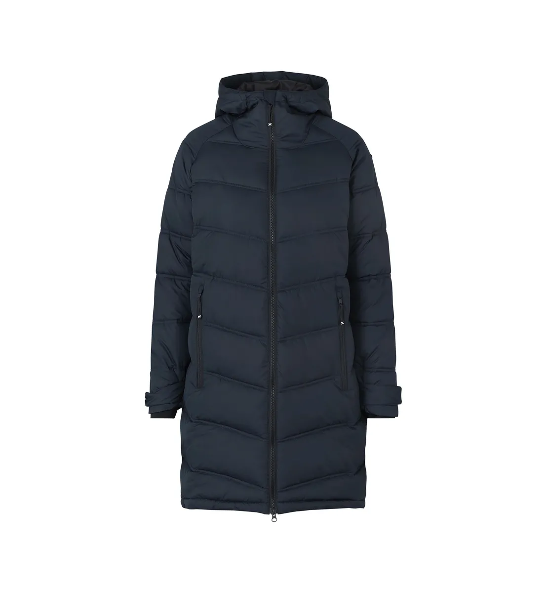 GEYSER winter jacket · dames – Marine