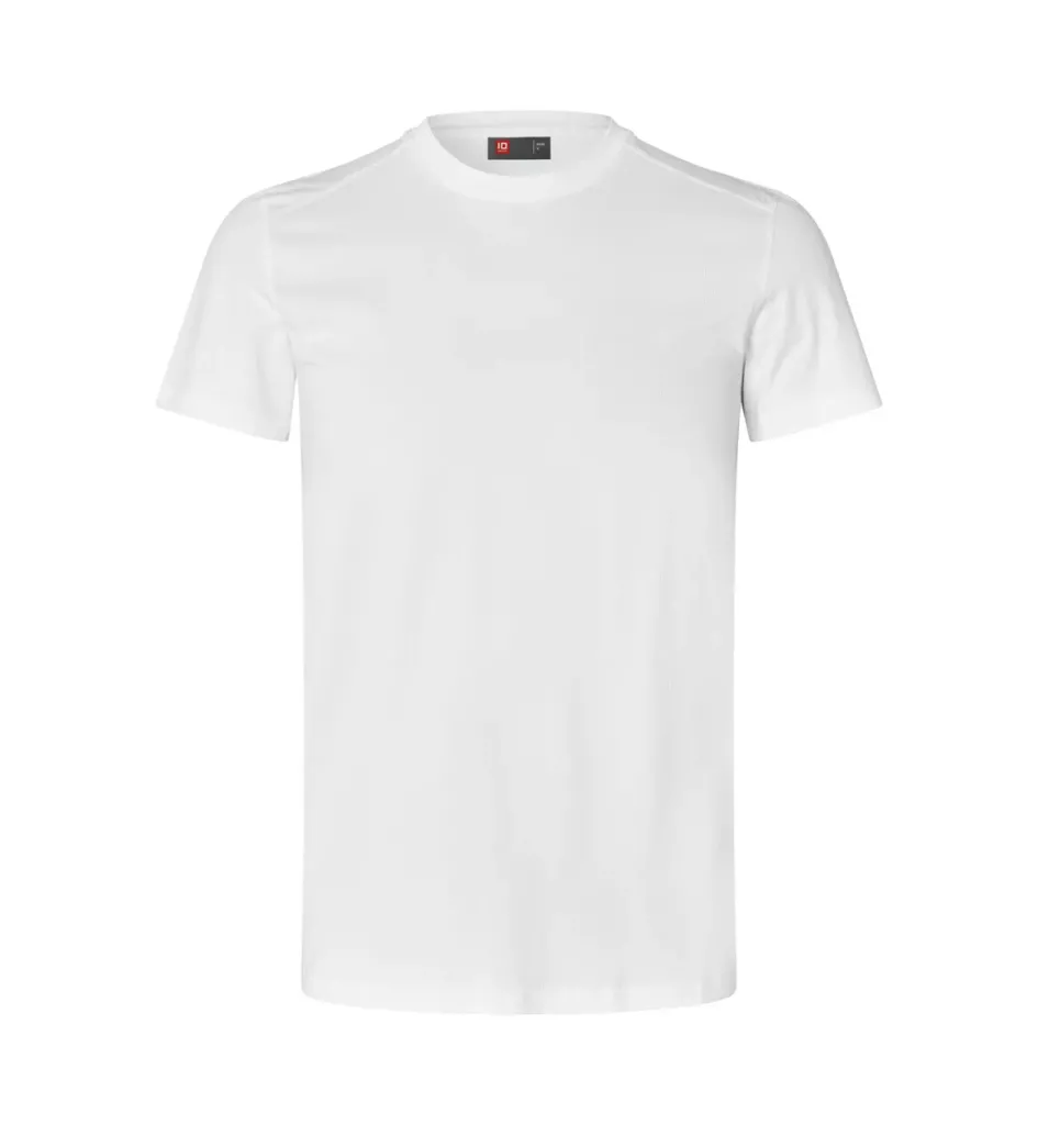 GEYSER active T-shirt – Wit