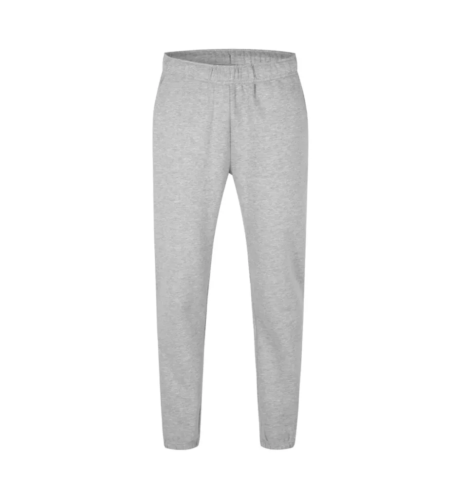 Klassieke sweatpants · unisex – Grijs Gemêleerd