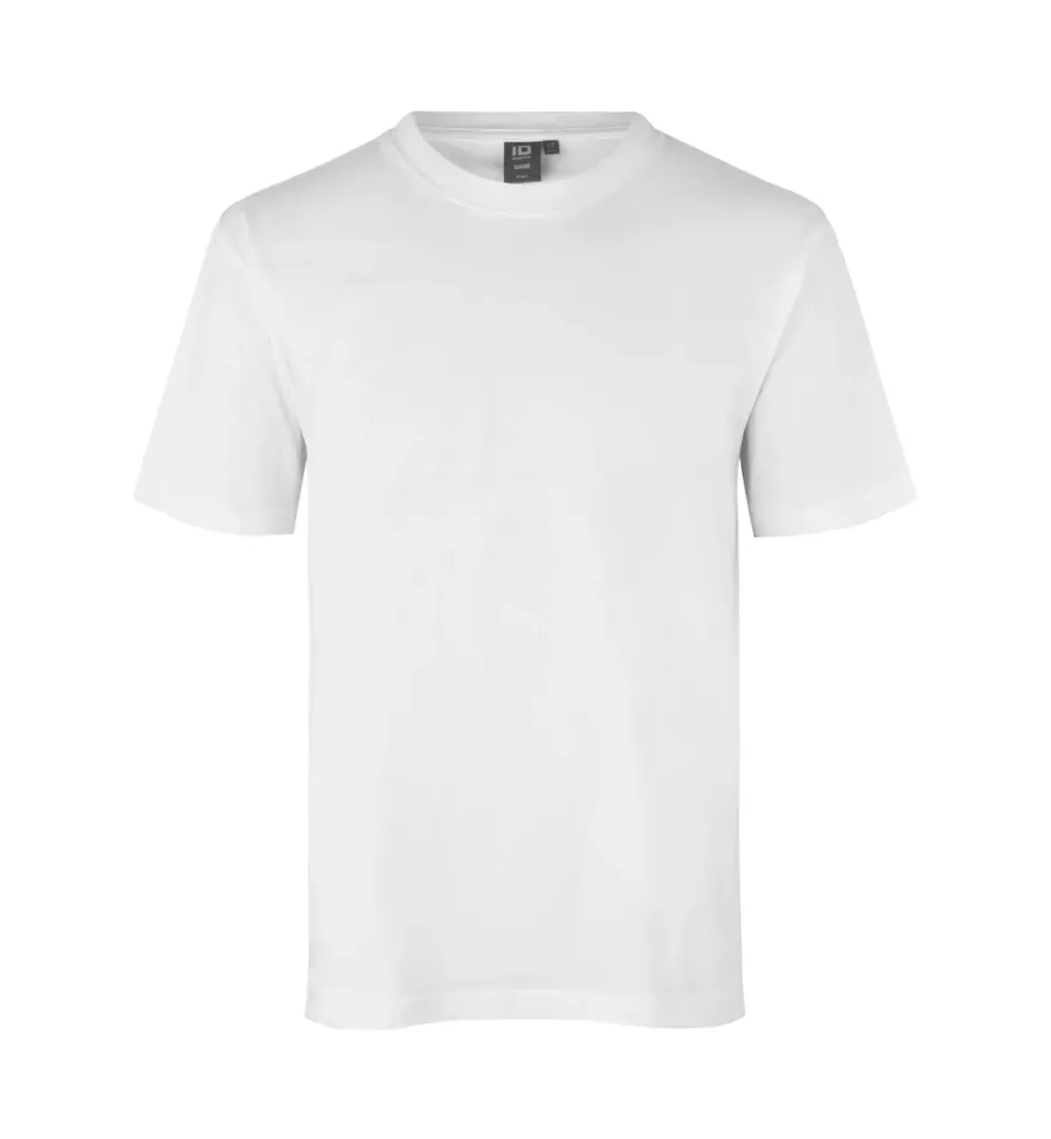 GAME® T-shirt – Wit