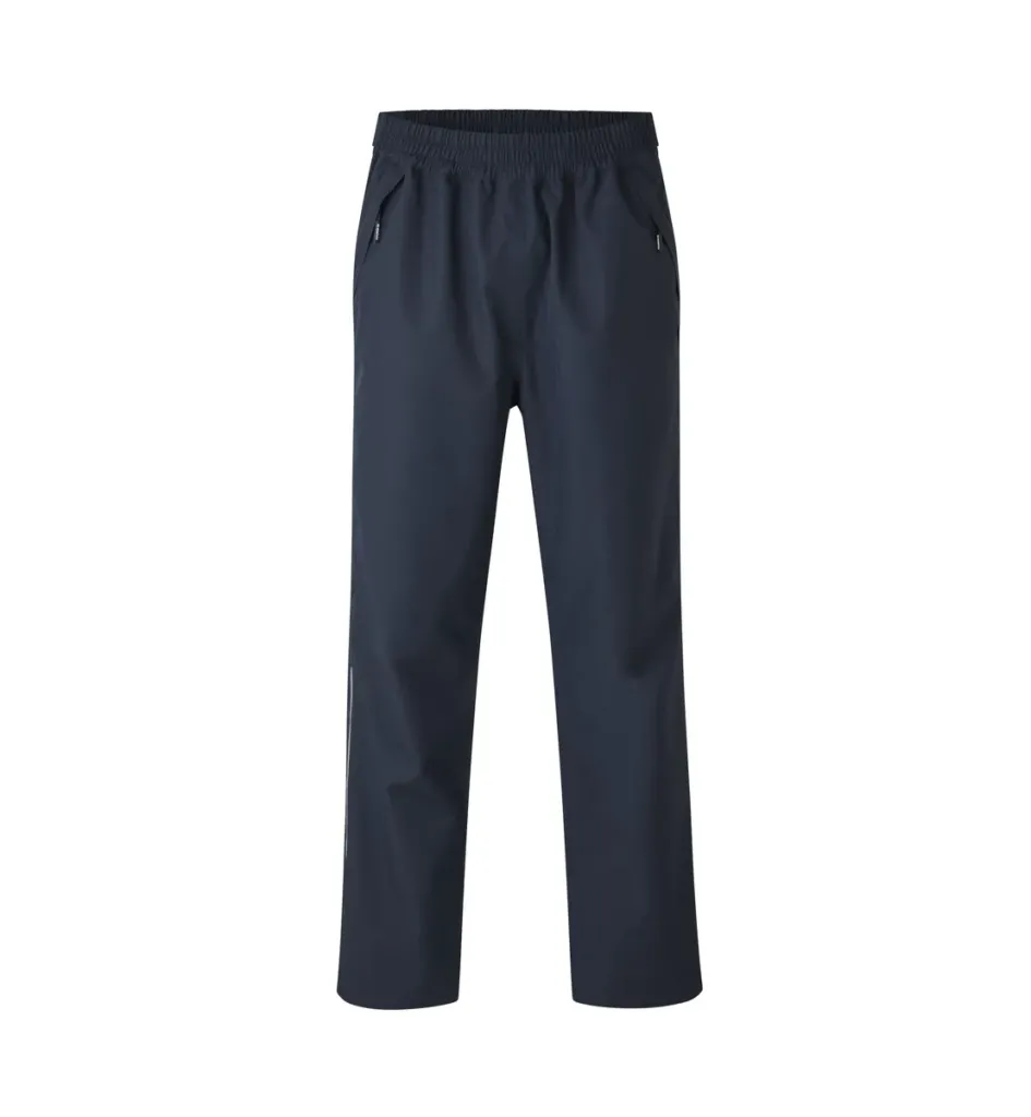 Zip-n-Mix broek · unisex – Marine