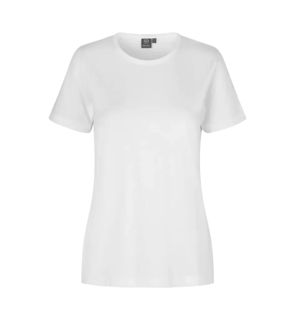 PRO Wear T-shirt · dames – Wit