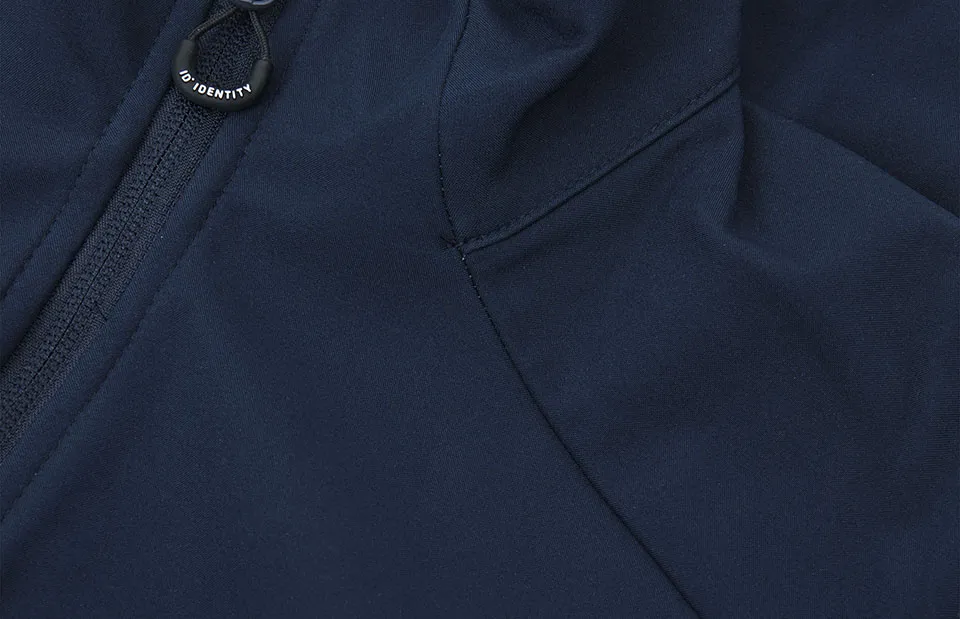 CORE softshell jas · dames – Marine