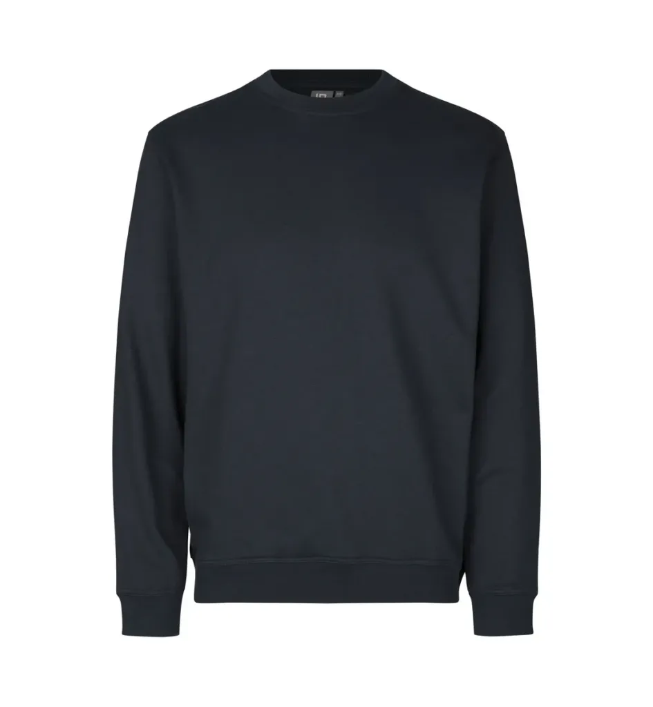PRO Wear CARE sweatshirt · ongeborsteld – Marine