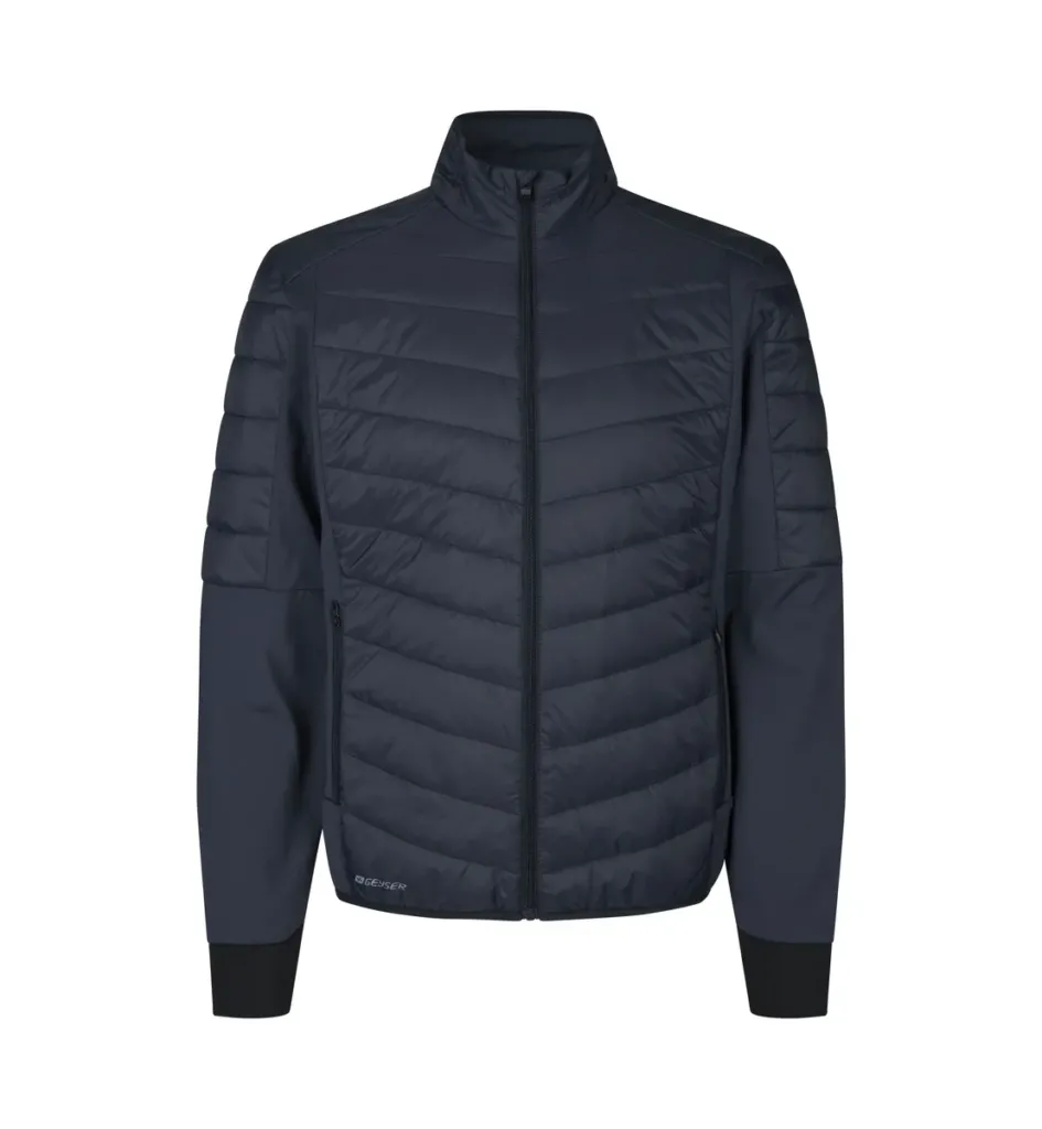 GEYSER hybrid jacket – Marine