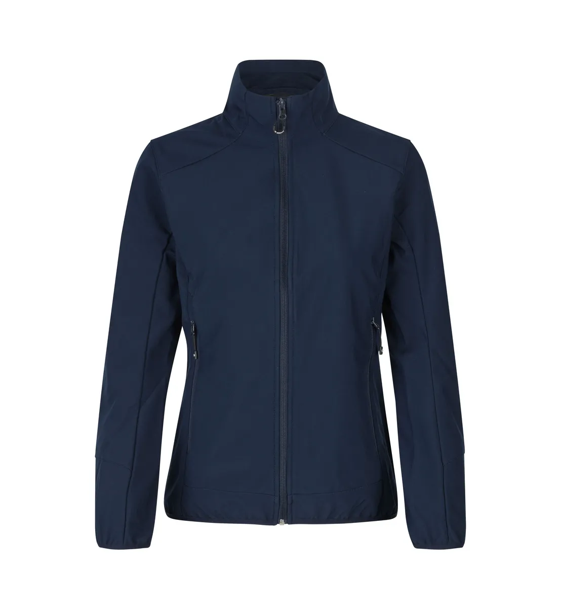 CORE softshell jas · dames – Marine
