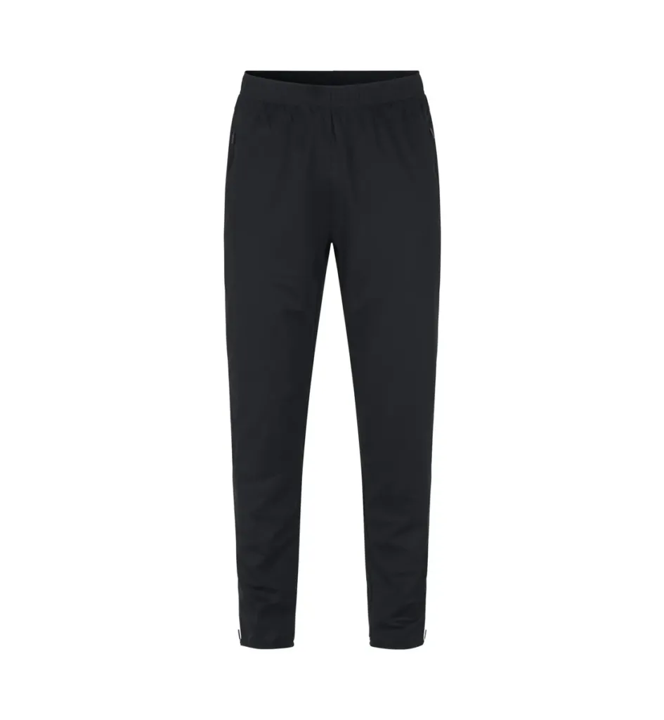 GEYSER sporty training pants – Zwart