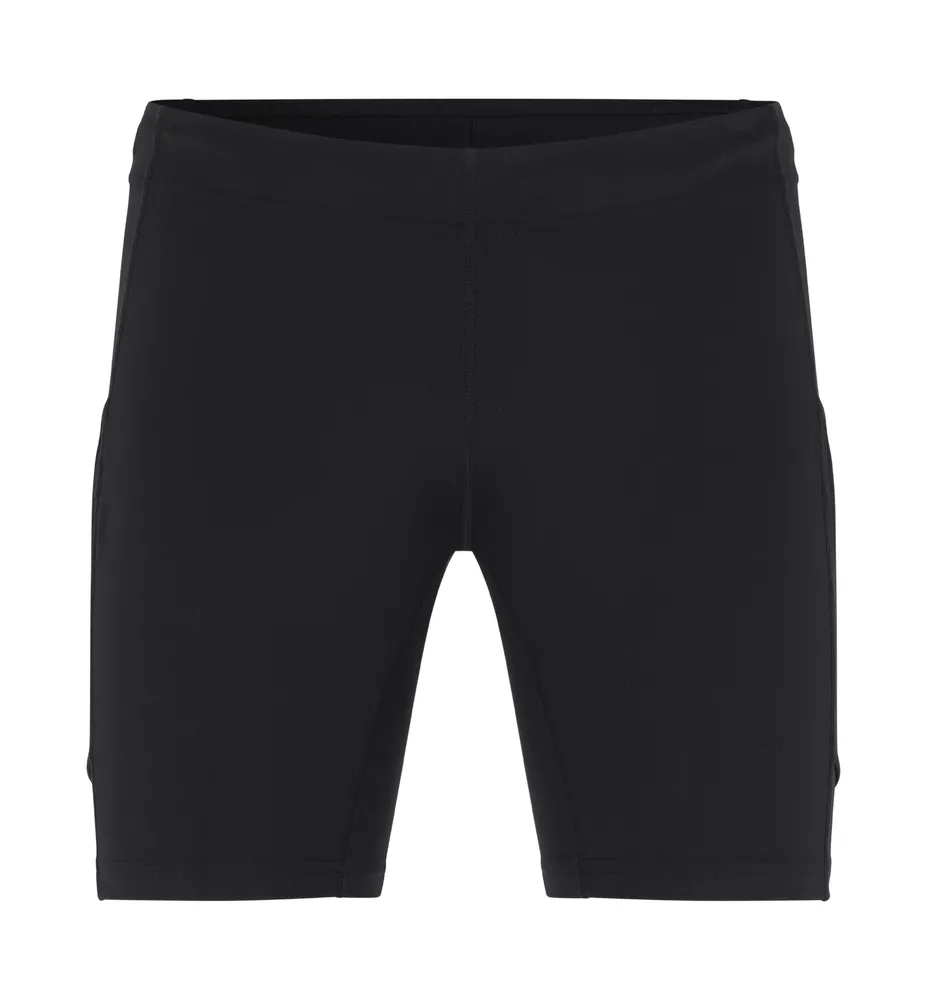 GEYSER performance tights · short – Zwart