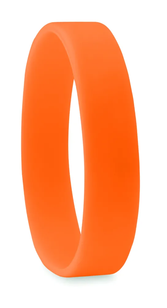 Event · Siliconen armband – Oranje